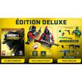 Rainbow Six Extraction - Deluxe Jeu Xbox Series X et Xbox One-2