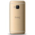 HTC One M9 32 go D'or -  Smartphone --2