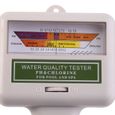 moniteur de qualité de l'eau Testeur de pH portable chlore mètre piscine Spa contrôleur de qualité de l'eau vérificateur-2