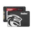 KINGSPEC - Disque SSD Interne - P3 Series - 512 Go - SATA III 2,5"- 3D NAND-2