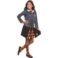 Chaussettes hautes Gryffondor Harry Potter - Garçon - A partir de 6 ans - Rubies-2