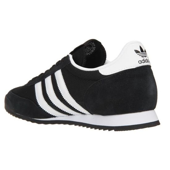 Adidas baskets sales dragon homme