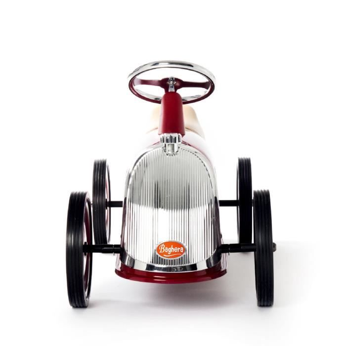 Porteur Multidirectionnel Xl Rouge Jouet d Imitation pour Enfant Trotteur avec Details Realistes Cdiscount Jeux Jouets