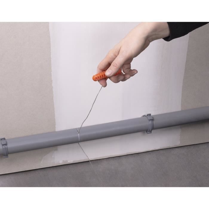 Scie Fil Coupe Tube PVC NOYON THIEBAULT Cdiscount Bricolage scie-fil-coupe-tube-pvc-noyon-thiebault-cdiscount-bricolage