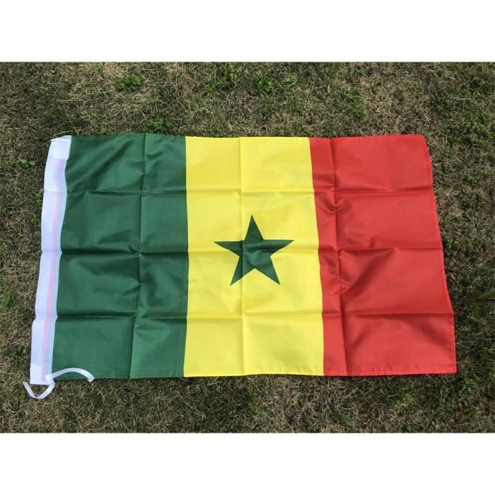 Senegal - Cdiscount
