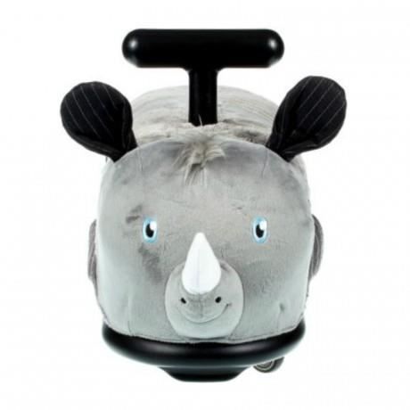 Porteur peluche shop