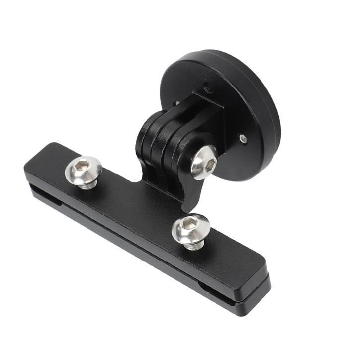 Support Pour Feu Arrière Garmin Varia - Compatible RVR315, RTL510, 515, 500, Montage Sur Tige De Selle Vélo