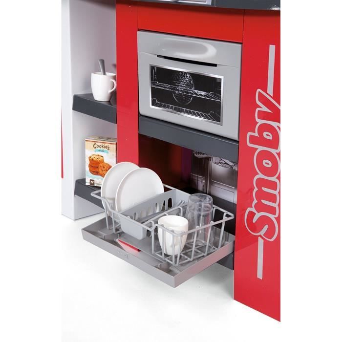 Cocotte-minute Tefal Smoby - Jouet D'imitation Pour Enfants Dès 3 Ans