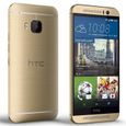 HTC One M9 32 go D'or -  Smartphone --3