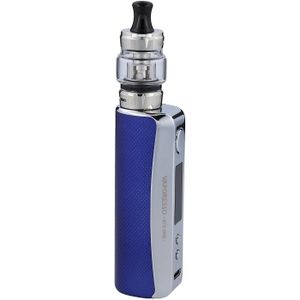 Cigarette lectronique bleu - Cdiscount