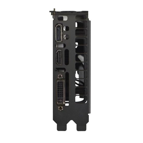 EVGA GeForce GTX 750 SC 1Go DDR5 Cdiscount Informatique