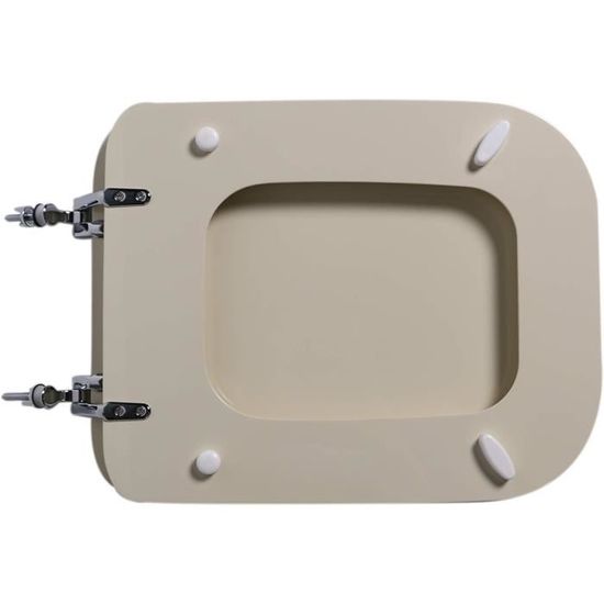 Abattant Wc Ideal Standard Ancien Modãle