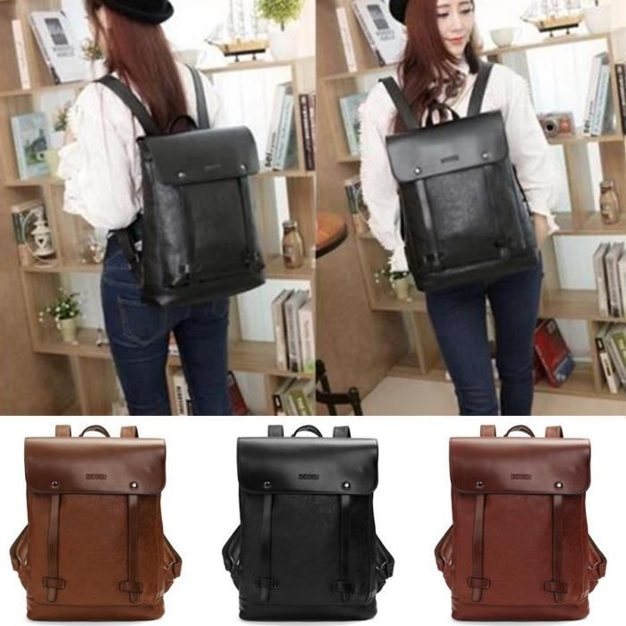 Cartable hot sale vintage homme