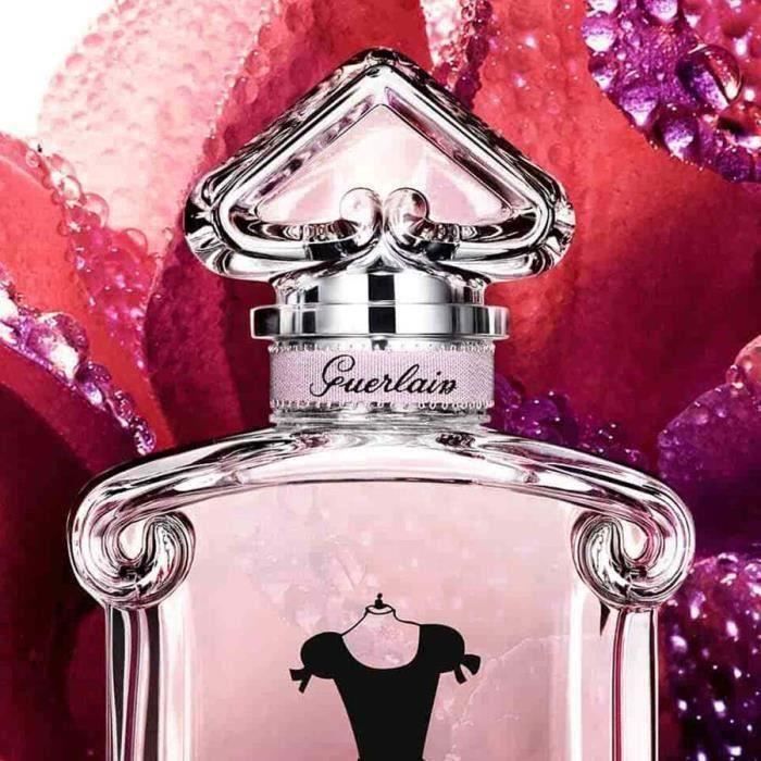 La petite robe cheap rouge parfum