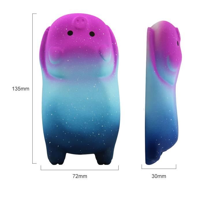 Repose-poignet Souris Ergonomique Panda Mignon - Matériau Doux Confortable - 13,5x7x3 Cm - 6