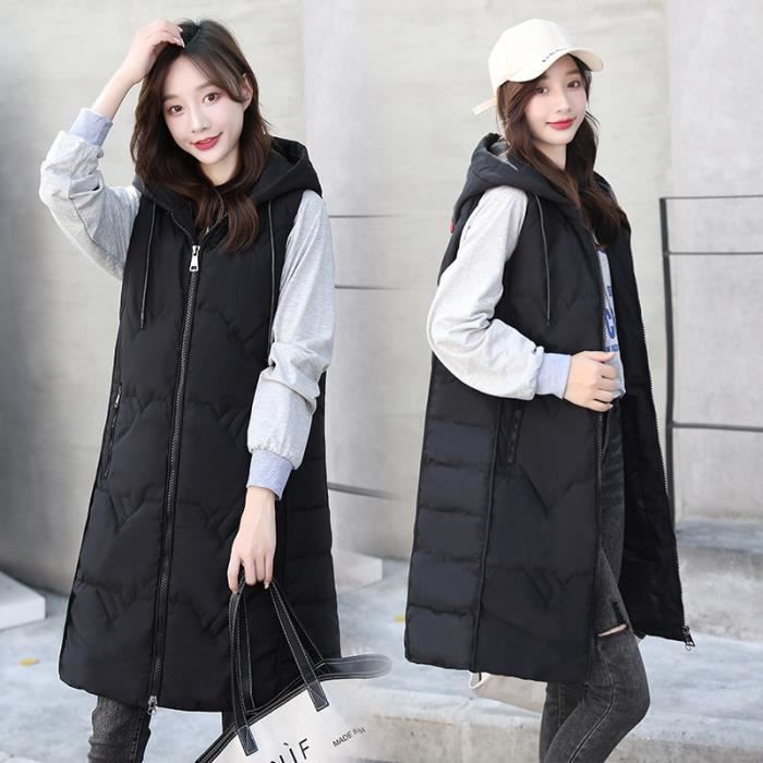 Manteau femme online sans capuche