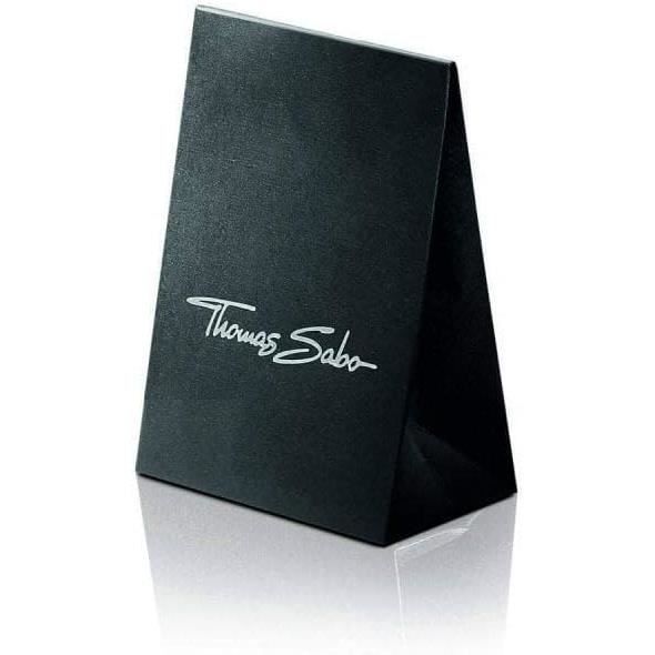 Charm pendentif THOMAS SABO Soul Sisters Argente Argente Achat Vente charm s Charm pendentif THOMAS SABO Soul Sisters Argente Argent Argente