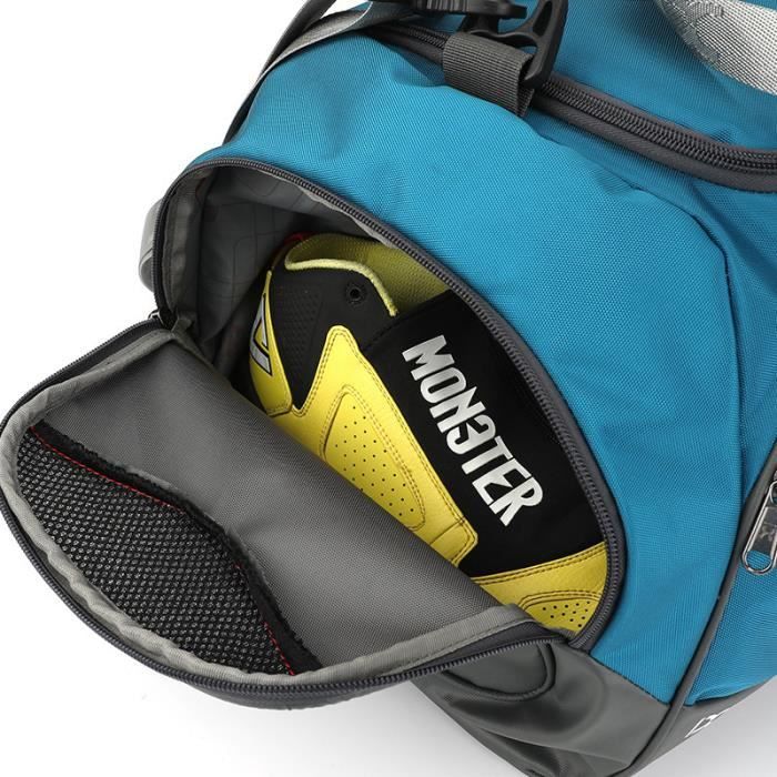 Sac de sales sport 40l