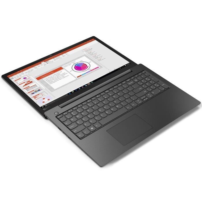 Lenovo PC Portable V130-15IKB - 15,6'''4