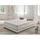 Matelas et sommier 140 190 ressort ensache ferme