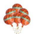 Decoration Anniversaire Basketball Achat Vente Pas Cher