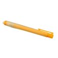 Stylo gomme