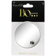 BO PARIS - Miroir zoom x10 petit modèle I - Au quotidien BO PARIS - Miroir zoom x10 petit modèle I - Au quotidien