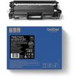 Toner noir - BROTHER - TN821XXLBK - 15 000 pages-0