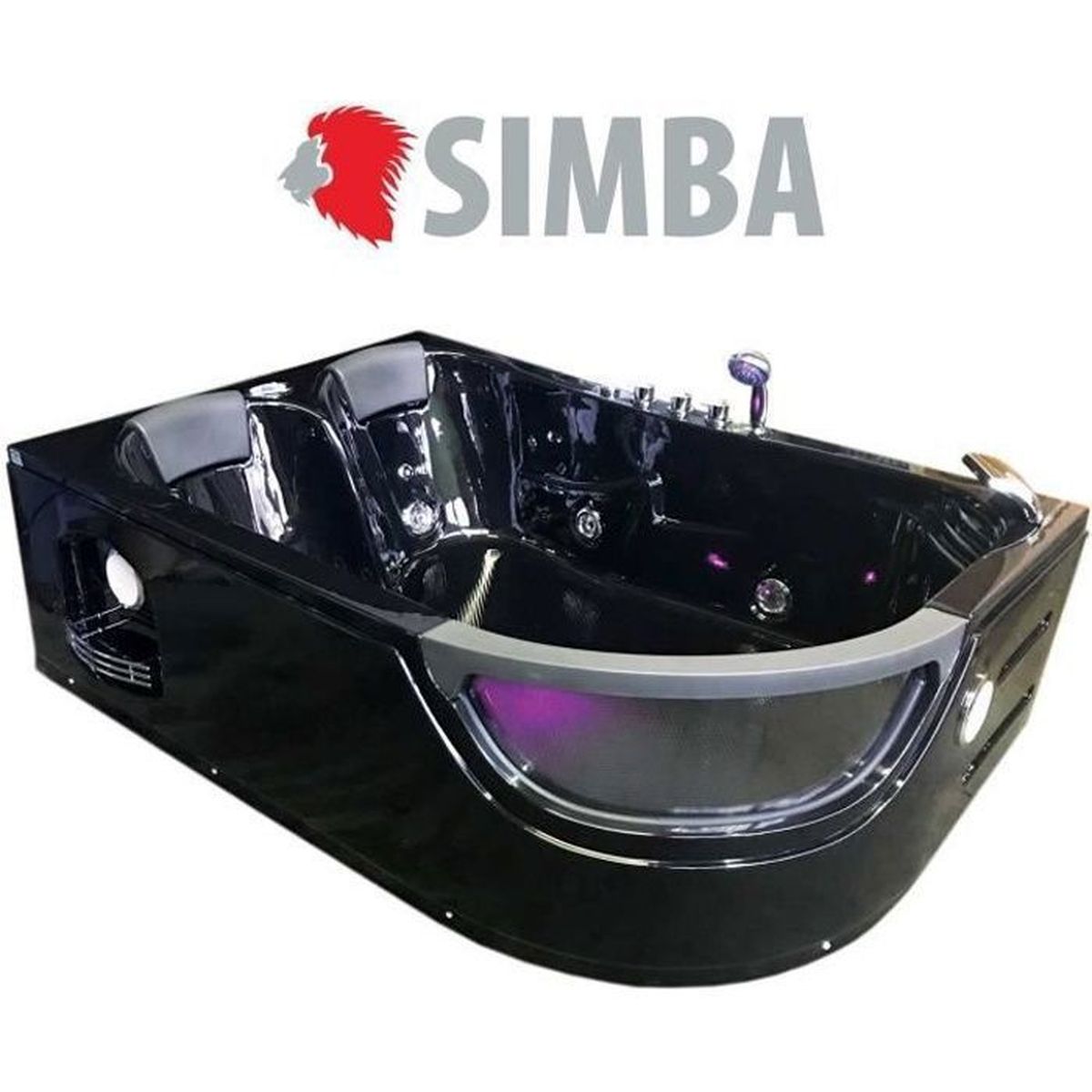 Pompe A Eau Whirlpool