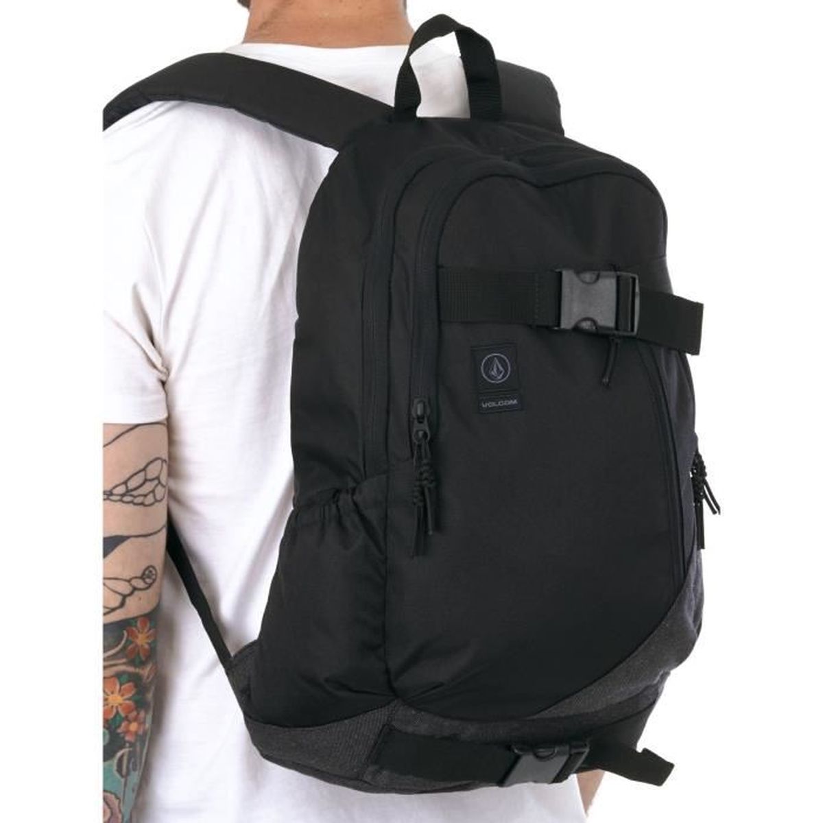 sac a dos volcom