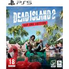 DEEP SILVER Dead Island 2 - Jeu PS5 - Day One Edition