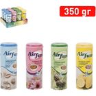 Déodorant Cendrier Amahogar - Sable Parfumé Pomme Verte Cannelle - Neutralise Odeurs