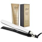 Pack Lisseur ghd Platinum+ Blanc Cheveux Abîmés