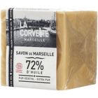 LACORVETTE Savon de marseille pur 200g
