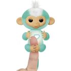 Figurine interactive FINGERLINGS - Petit singe AVA de LANSAY