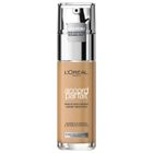 L'OREAL PARIS L'Oréal Paris Accord Parfait Fond de Teint Fluide 3.R Beige Rosé
