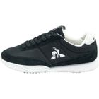Baskets - LE COQ SPORTIF - Astra Classic - Bleu - Lacets - Textile
