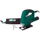 Scie sauteuse VONROC JS502AC - 550W - Filaire - Avec lame de scie incluse