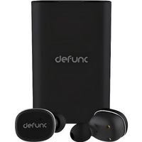 Véritables écouteurs sans fil DeFunc True - Bluetooth - noir
