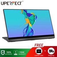 Moniteur Portable 4K - CDISPLAY - 15.6'' - 10 Point Touch - UHD Display