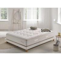 SIMPUR RELAX - Matelas 140x190 - Magestic®. Ressor