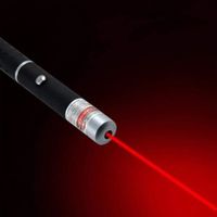 HA03439-Pointeur Laser haute puissance 5MW. livraison gratuite. jouet pour chat. stylo Laser puissant. vert. bleu. rouge. 650nm