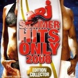 CD COMPILATION NRJ SUMMER HITS ONLY
