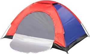 TENTE DE CAMPING Tente De Camping En Plein Air Tente Instantane Pou