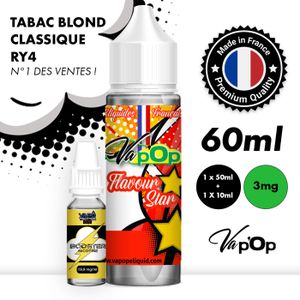 Sucre ginko liquide