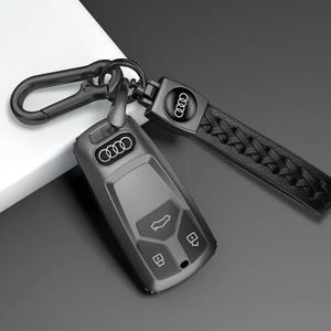 BROVACS CV4545 Silicone Car Key Cover Case Remote Lock