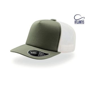 casquette très longue visière