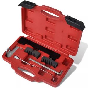 SET OUTILS CALAGE CHAINE DISTRIBUTION A 12 XE L//R CHEVROLET AVEO ESSENCE 1.2