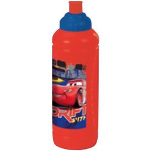 GOURDE Bouteille Sport Cars - Sport Cars - Bouteille gour