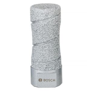 FRAISE - MEULE A TIGE Fraise diamant Bosch Professional 2608599011